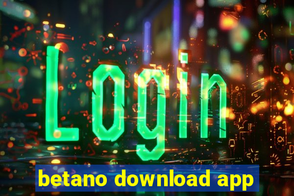 betano download app